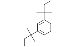 Benzene, 1,3-bis(1,1-dimethylpropyl)- 3370-27-2